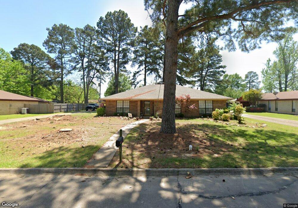 3107 Crestridge Dr, Texarkana, TX 75503 - photo 1