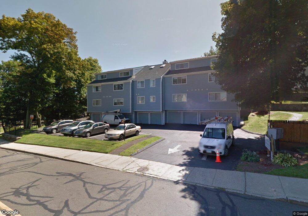 2 Spring Hill Ave unit 3, Norwalk, CT 06850 - photo 1