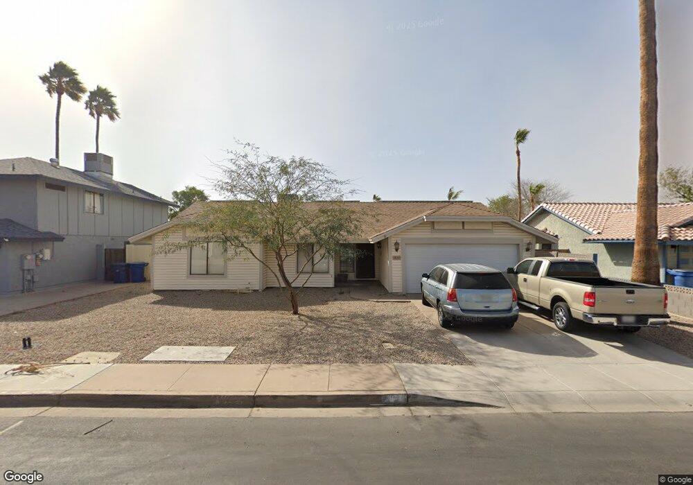 1630 N Pennington Dr, Chandler, AZ 85224 - photo 1