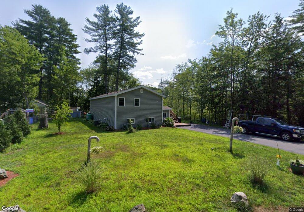86 W Shore Dr, Raymond, NH 03077 - photo 1