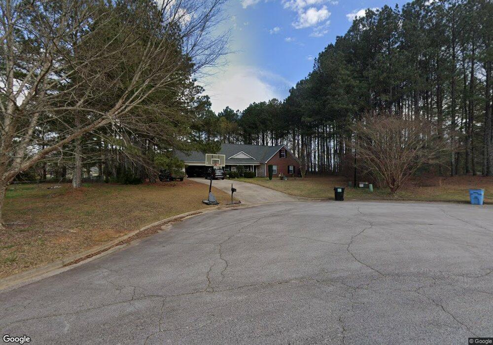 1033 Butterfly Cove Way unit 1, Locust Grove, GA 30248 - photo 1