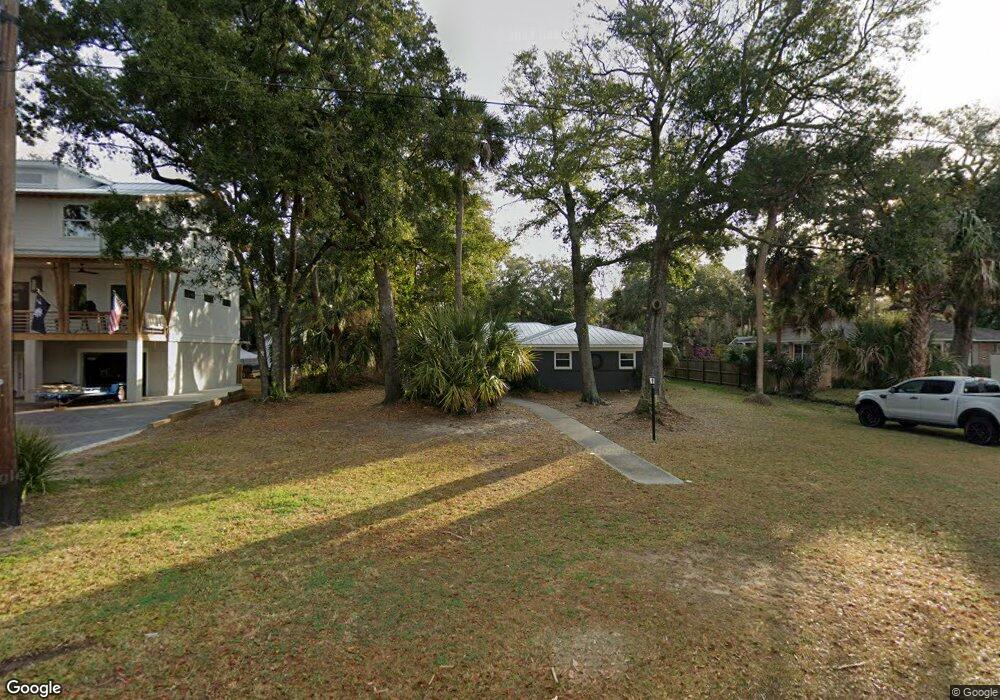24 22nd Ave, Isle of Palms, SC 29451 - photo 1