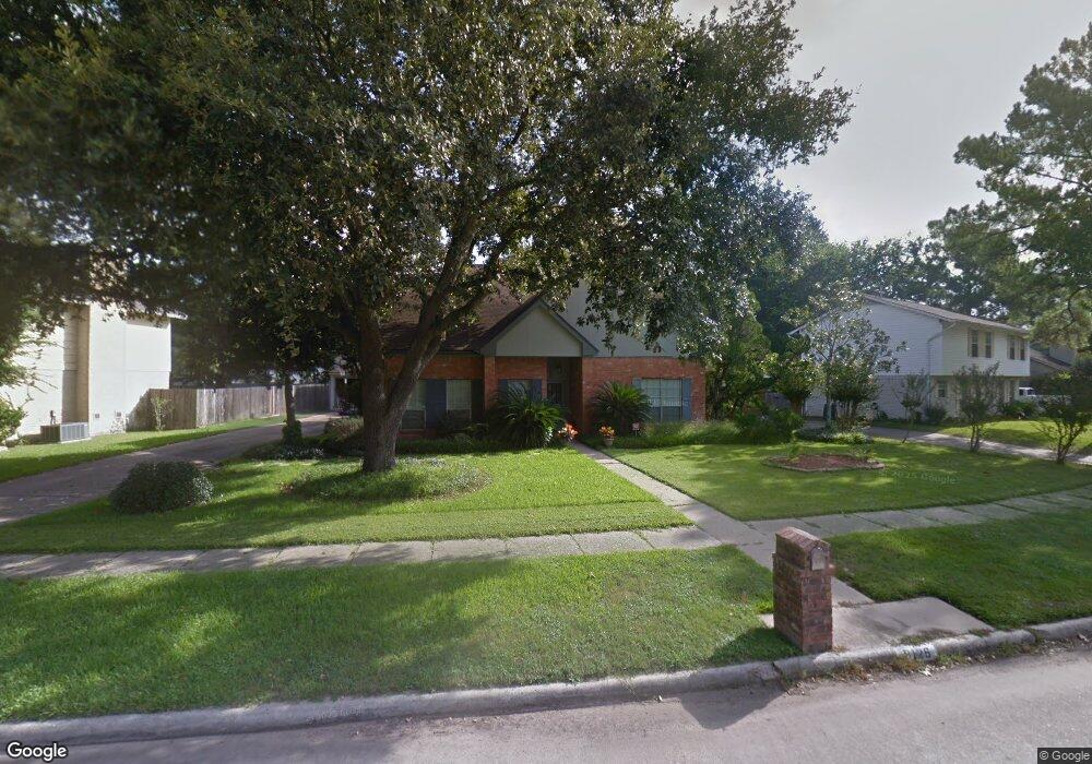 8126 Silent Cedars Dr, Houston, TX 77095 - photo 1