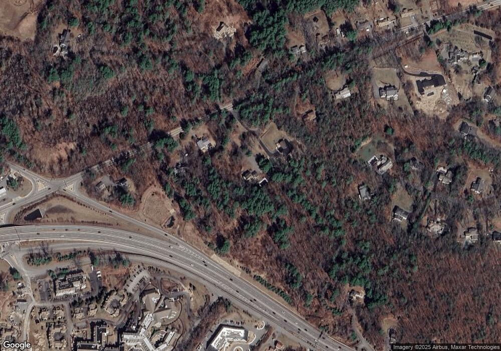 40 Bypass Rd, Lincoln, MA 01773 - photo 1