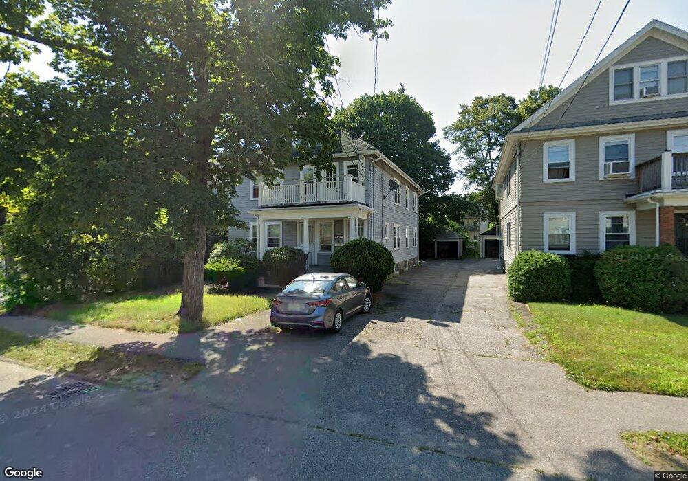 49 Dyer Ave, Milton, MA 02186 - photo 1