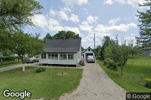 4948 Pinnebog Rd, Kinde, MI 48445