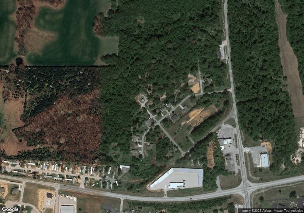 128 Tundering Pines Ln (New Build), Reeds Spring, MO 65737 - photo 1