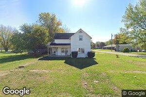 219 W Walnut St, Mendon, OH 45862