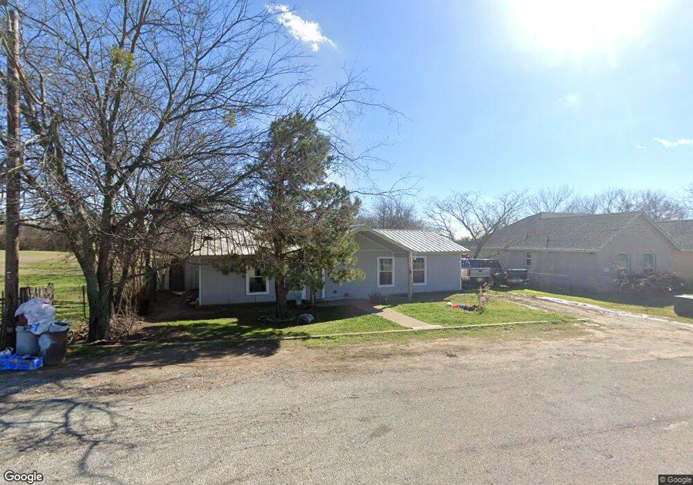 116 Karen St, Weatherford, TX 76088 - photo 1