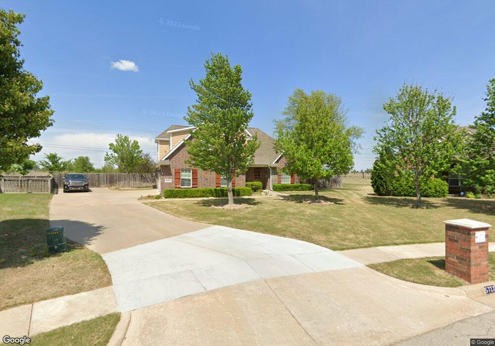 5722 Ashbrook Dr, Bartlesville, OK 74006 - photo 1