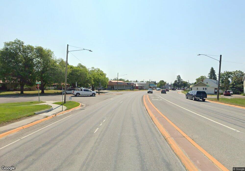 --- U S 93, Kalispell, MT 59901 - photo 1