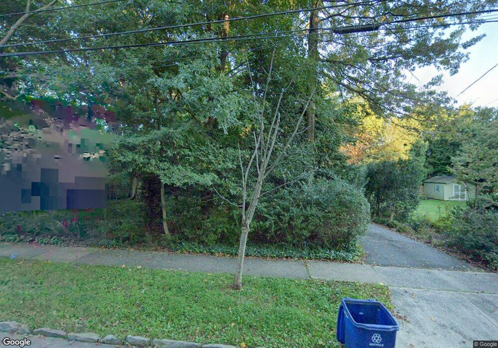 307 Maple Ave, Swarthmore, PA 19081 - photo 1