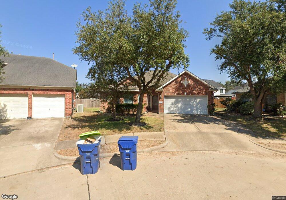 17206 Fernchase Ct, Houston, TX 77095 - photo 1