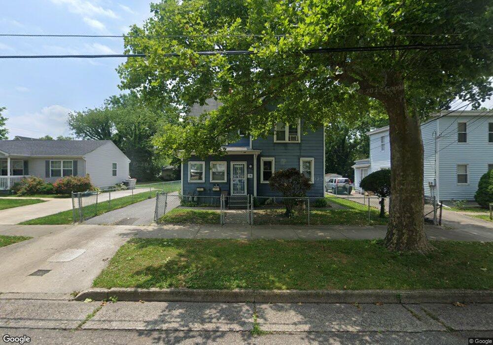 233 W Grape St, Vineland, NJ 08360 - photo 1