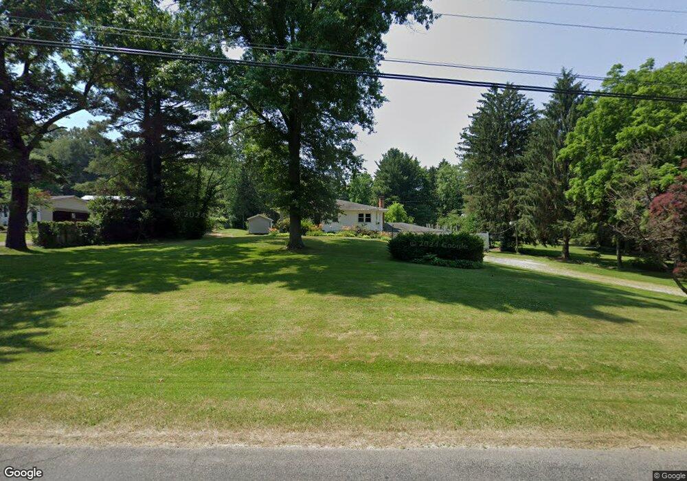 2480 W Comet Rd, Clinton, OH 44216 - photo 1