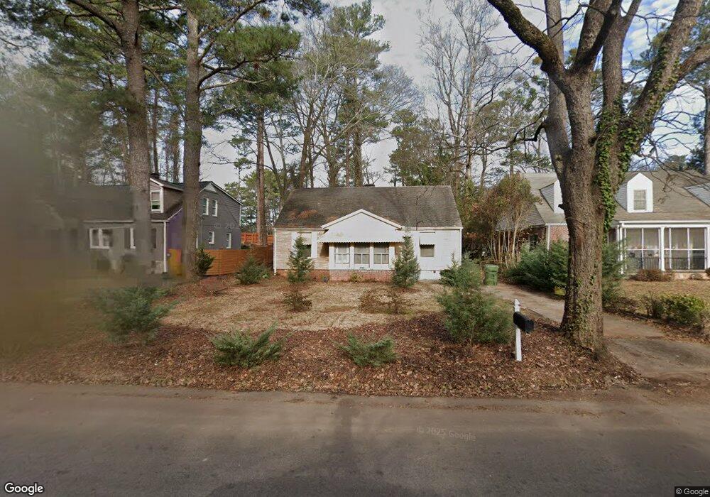 Street View Photo