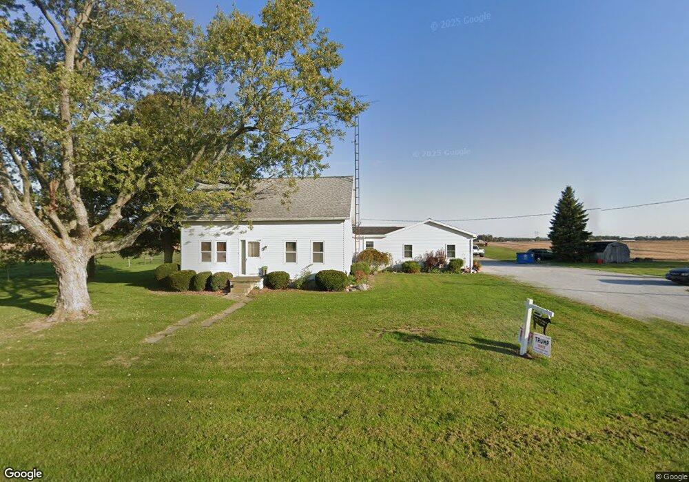 16899 State Route 67, Wapakoneta, OH 45895 - photo 1