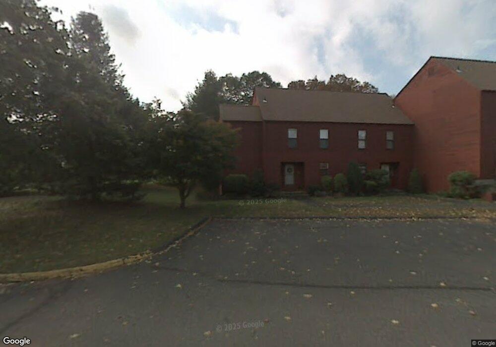 1 Danforth Ln, Rocky Hill, CT 06067 - photo 1