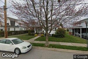 58 5th St, Wyoming, PA 18644