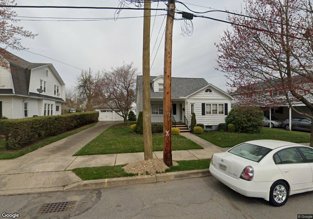 58 5th St, Wyoming, PA 18644 - photo 1