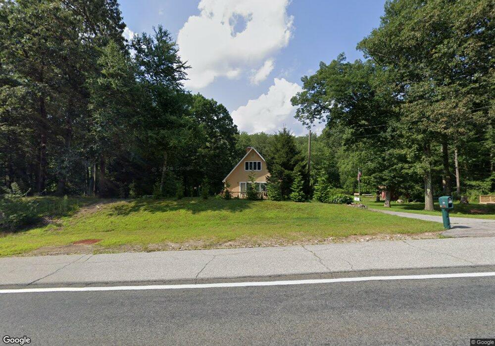 4111 Flat River Rd, Greene, RI 02827 - photo 1