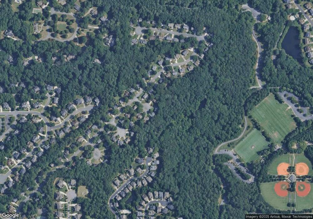 920 Nottingham Point unit 1B, Alpharetta, GA 30005 - photo 1