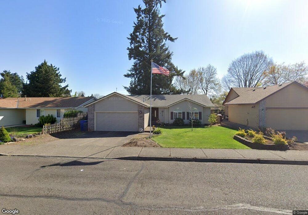 5474 Rock Creek Ct S, Salem, OR 97306 - photo 1