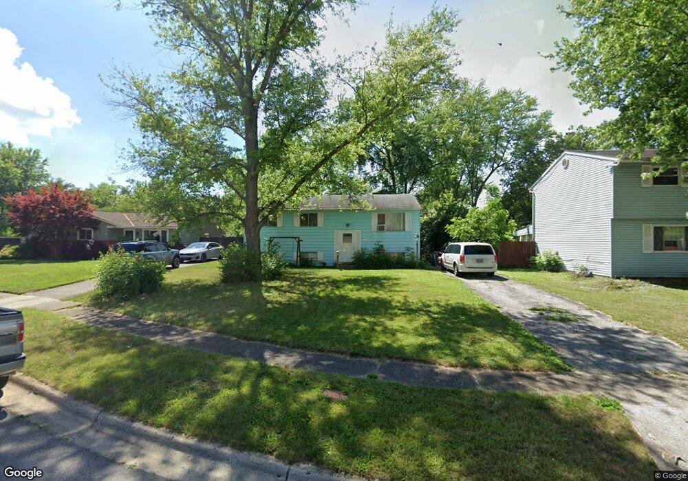 3443 Reinbeau Ct, Columbus, OH 43232 - photo 1