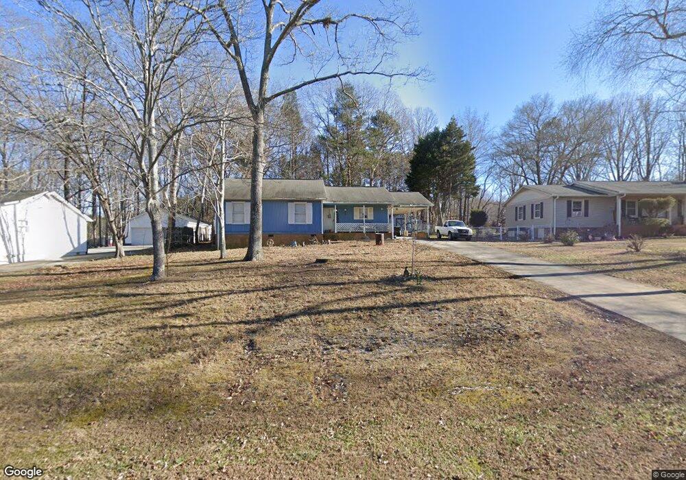 4308 Freeport Dr, Gastonia, NC 28052 - photo 1