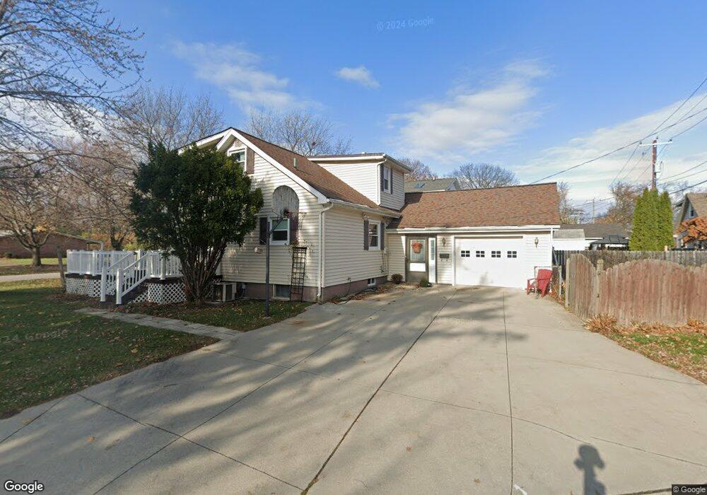 3144 10th Ave, Port Huron, MI 48060 - photo 1