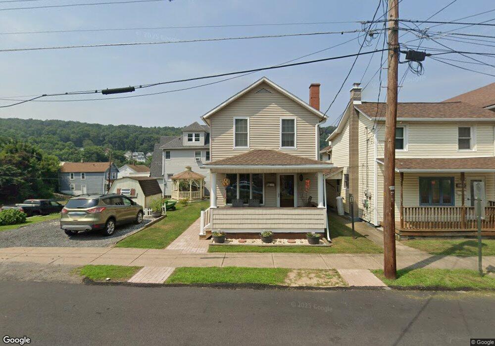 38 Orchard St, Glen Lyon, PA 18617 - photo 1