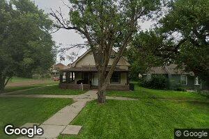 624 Santa fe St, Larned, KS 67550