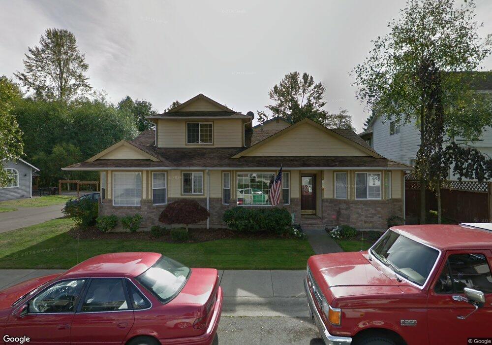 5104 154th St SW, Edmonds, WA 98026 - photo 1