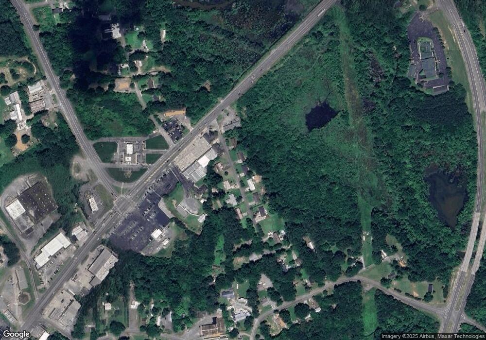 109 Rosedale Dr, Dalton, GA 30721 - photo 1