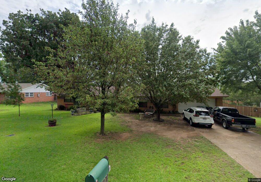 1008 Deleon St, Denison, TX 75020 - photo 1
