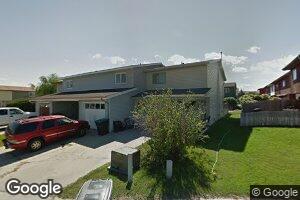 181 Roanoke Trail, Glenrock, WY 82637