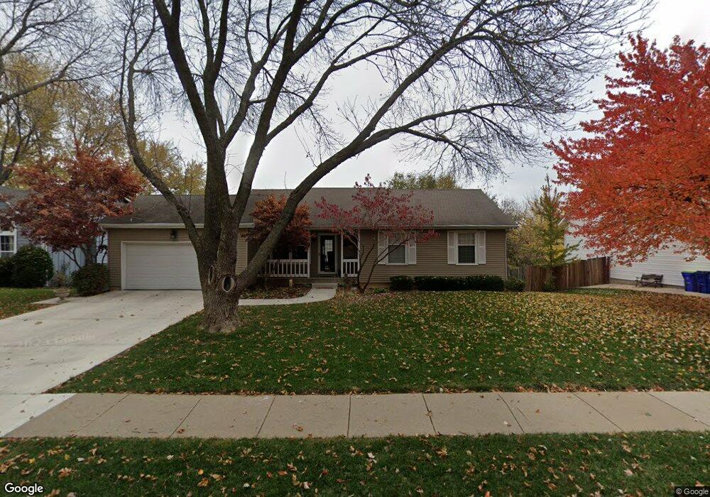 4737 Halsey St, Shawnee, KS 66216 - photo 1