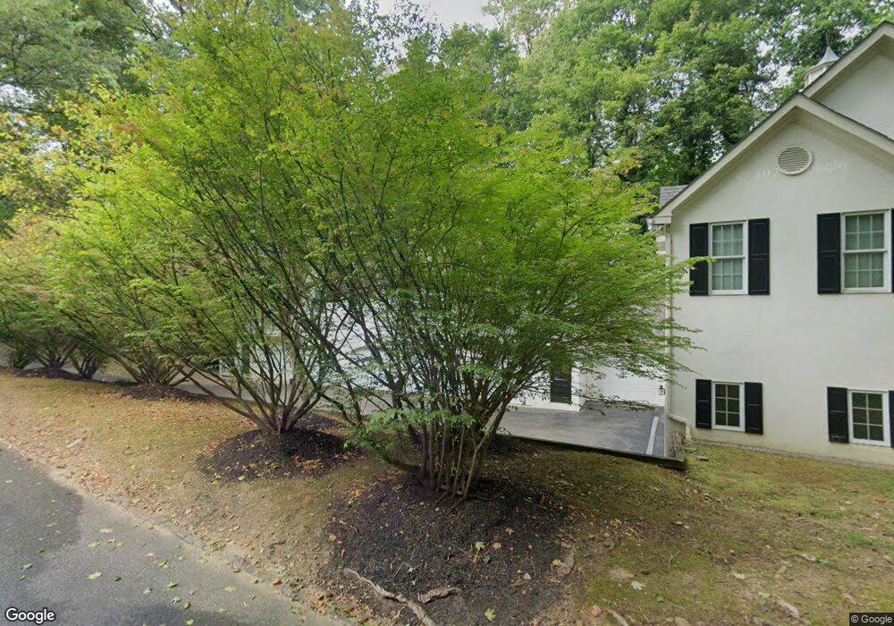 329 S Bryn Mawr Ave, Bryn Mawr, PA 19010 - photo 1