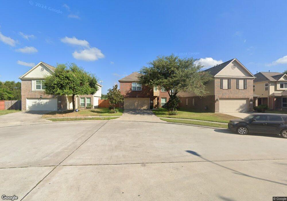 2850 Magnolia Hill Trail, Houston, TX 77038 - photo 1