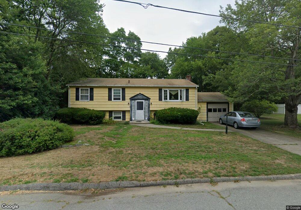 51 Haley Rd, Warwick, RI 02889 - photo 1
