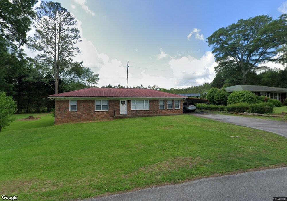 125 Sharp Dr, Carrollton, GA 30117 - photo 1