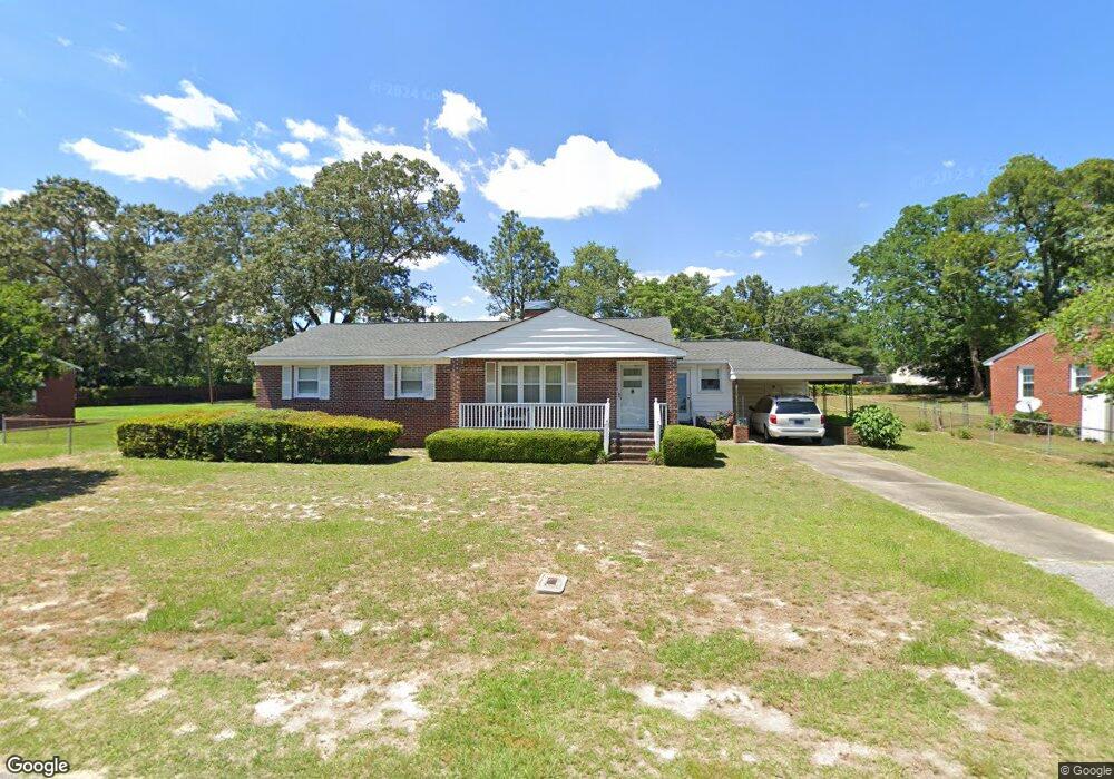 1503 Malvern Hill Dr, Camden, SC 29020 - photo 1