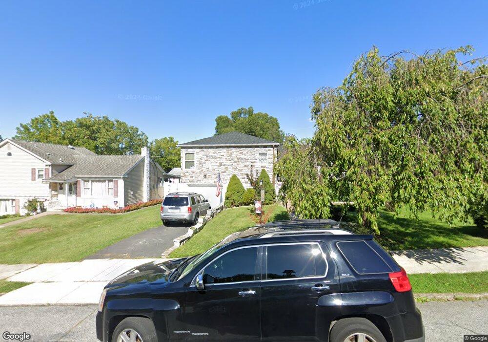 2407 S 6th St unit 2413, Allentown, PA 18103 - photo 1