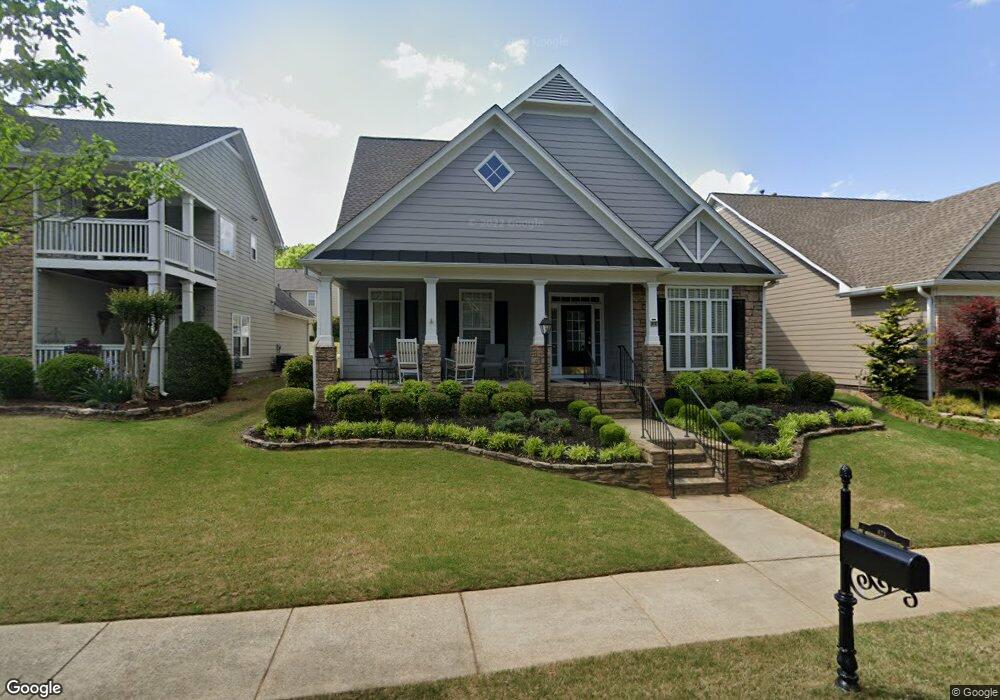 873 Cambron Commons Trace unit 2, Suwanee, GA 30024 - photo 1