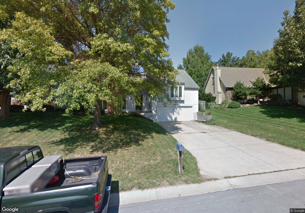 14622 W 86th St, Lenexa, KS 66215 - photo 1