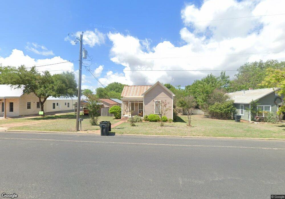 311 W Creek St, Fredericksburg, TX 78624 - photo 1