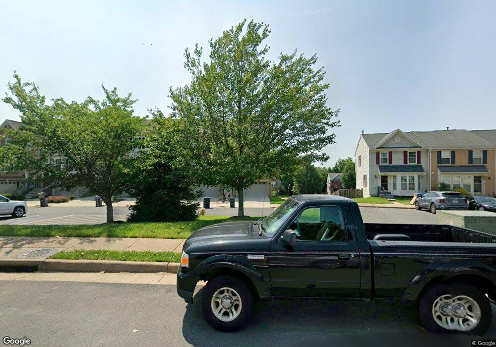 9082 Alexander Way, Manassas Park, VA 20111 - photo 1