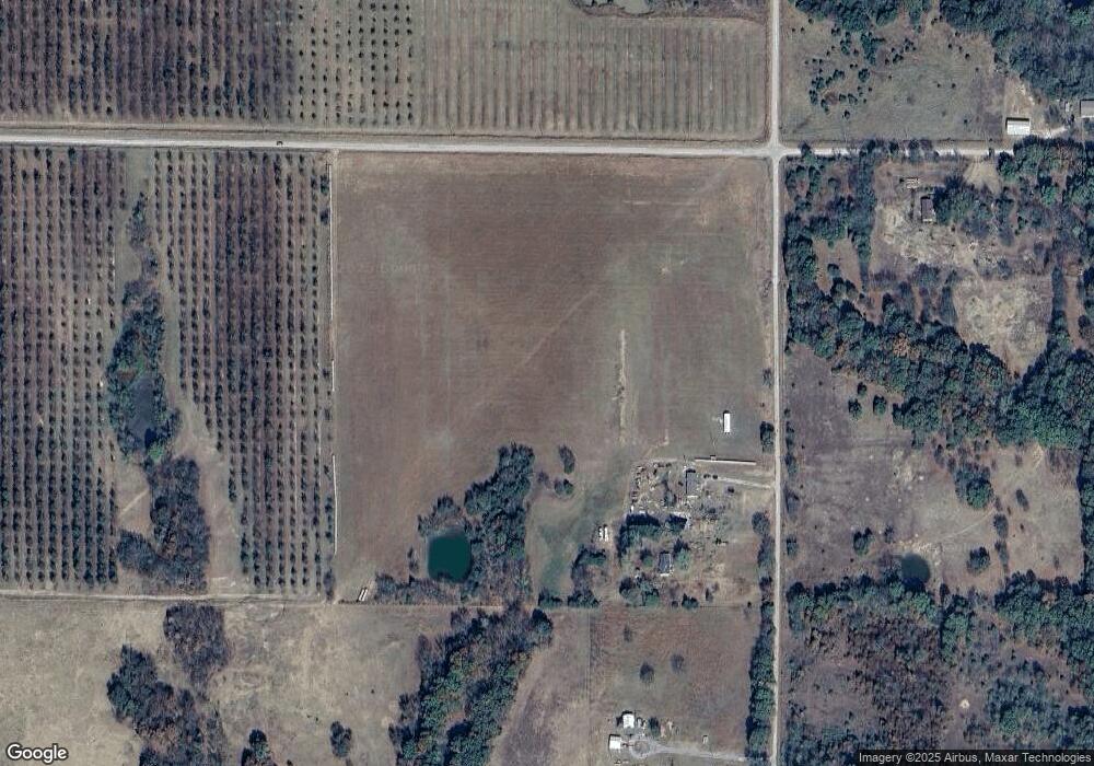 10225 N 120 Rd, Beggs, OK 74421 - photo 1