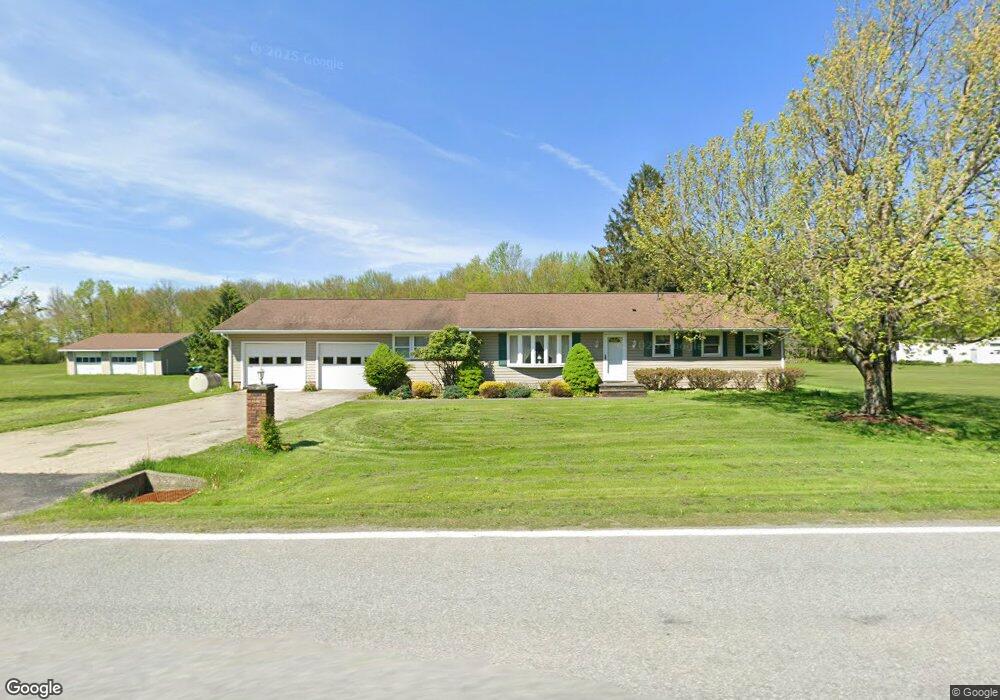 915 Bethany Turnpike, Honesdale, PA 18431 - photo 1