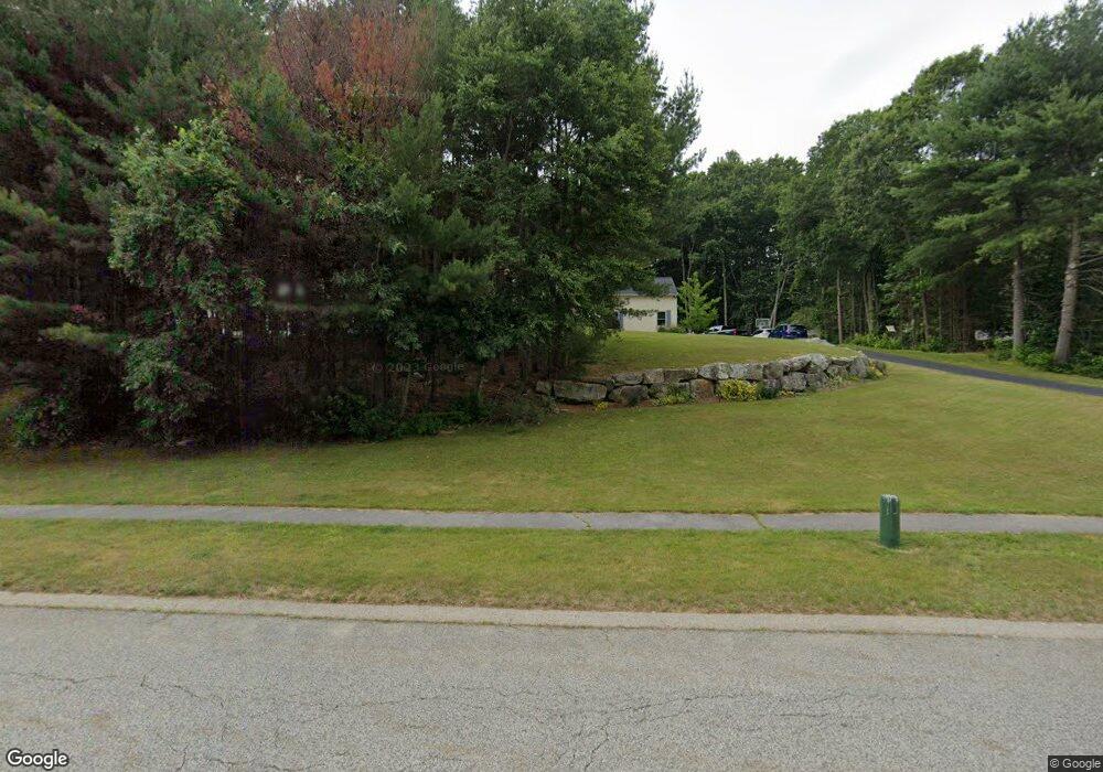 11 Pheasant Ln, Charlton, MA 01507 - photo 1